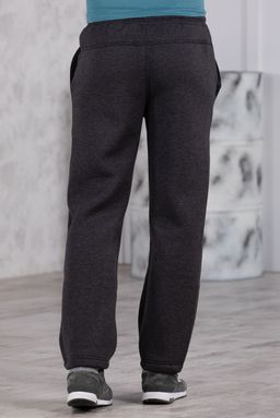 Брюки спортивные 
 3.MA002A-серый