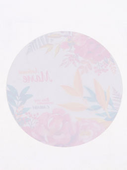 Цена за 5 шт. Салфетка сервировочная Любимой маме, d=30 см