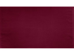 6с103.412ж1 Диагональ(1-красное дерево) Полотенце махровое 50х90см