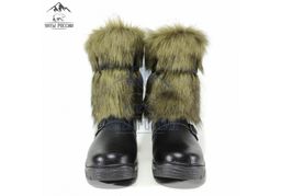 Короткие, койот, литая подошва