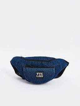 Bask?l? Erkek G???s ?antas? - Waikiki фото 3