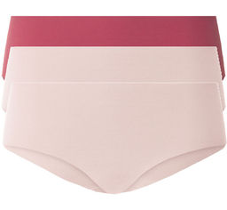 Трусики-хипстеры 3 шт ESMARA  фото 8