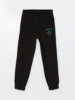 Beli Lastikli Erkek ?ocuk Jogger E?ofman Alt?