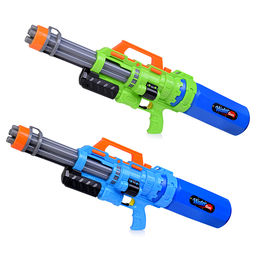 Водное оружие "Splash Shoot" в пакете