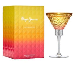 PEPE JEANS COCTAIL EDITION w EDT 30 ml M,