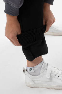 Брюки спортивные легкие БФ02