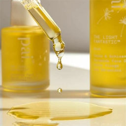 Масло для лица Pai Skincare The Light Fantastic Cacao and Schisandra Ceramide Facial Oil