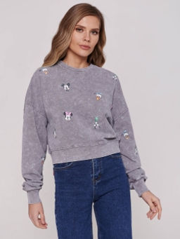 ЖЕНСКАЯ ТОЛСТОВКА - Little secret фото 12