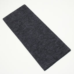 Когтеточка 5520 см, угловая, без меха, серая - Simaland фото 2