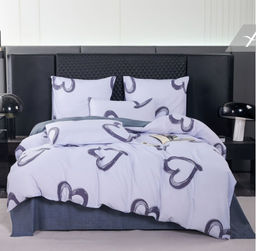 КПБ Alanna Luxury ALALUX009 Семейный