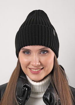 Шапка женская