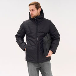 RODOS Куртка зимняя мужская М-303 Бежевый  фото 39