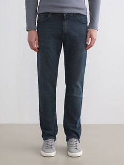 779 Regular Fit Erkek Jean Pantolon