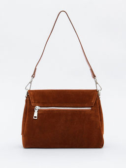 Сумка 8273-2PEF brown Polina&Eiterou