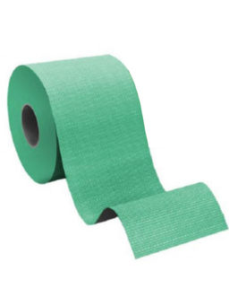 Blossom Life Кинезио тейп для тела с мятой, 3 м