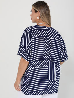 Блузка вискозная(сингапур) - Dora фото 12