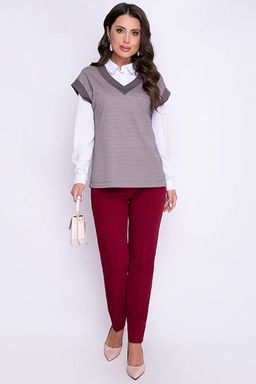 Жилет 2006 - Avili фото 2