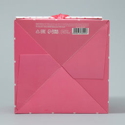 Коробка складная Моей звёздочке, 15 х 15 х 15 см - Дарите счастье фото 7