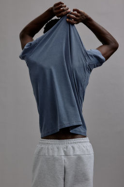 Camiseta de running con DryMove - H&m фото 9