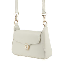 Женская кожаная сумка - Barcelo biagi фото 2