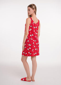 Сорочка ночная женская - Clever wear фото 5