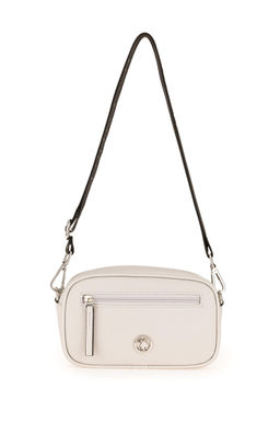 Женская темно-серая сумка Неожиданная скидка в корзине