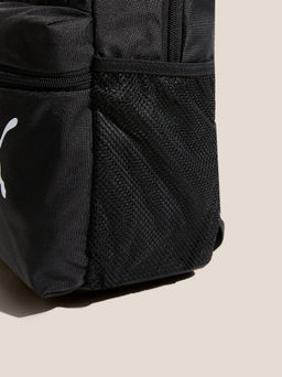 Рюкзак PUMA PUMA Phase Small Backpack Артикул 4558120, черный