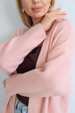 Martichelli Кардиган пудровый  фото 5