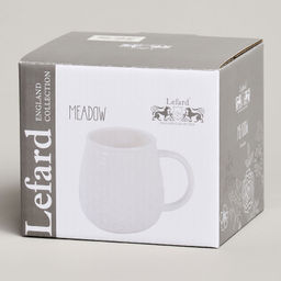 КРУЖКА LEFARD MEADOW 380 МЛ  фото 4