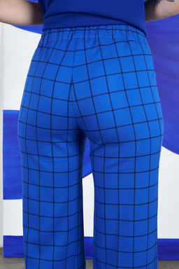 66218 Брюки Eliseeva Olesya  фото 12