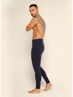 Кальсоны мужские Индефини (Арт.851000-2012PDK) - Indefini фото 4