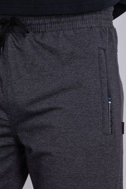Брюки спортивные 
 3.MMT003A-серый-тёмный