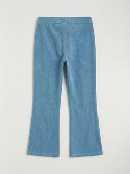 Beli Lastikli ?spanyol Pa?a K?z ?ocuk Tayt