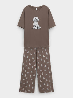 МП 20209/капучино 1312 Н090.1