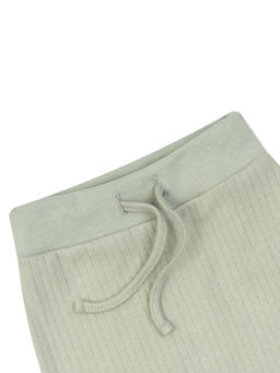 Штанишки детские хаки