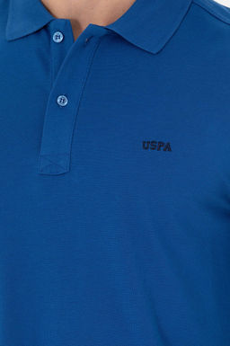 Erkek Saks Basic Sweatshirt