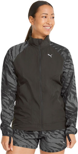 Ветровка женская