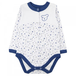 Боди интерлок 0454200102 - Youlala фото 2