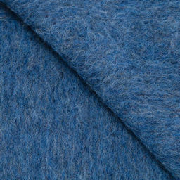 Одеяло полушерстяное 140х205 см, однотон МИКС, 500 г/м2 - Simaland фото 2