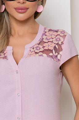 Рубашка 41441 - Avili фото 4