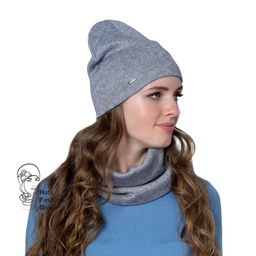 БИТИ к-т шапка, снуд женские - Landre фото 12