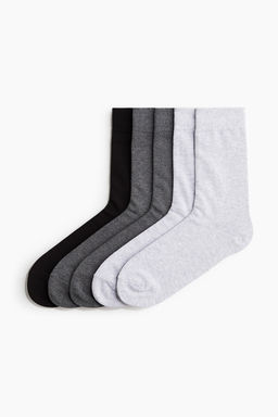 Pack de 5 calcetines