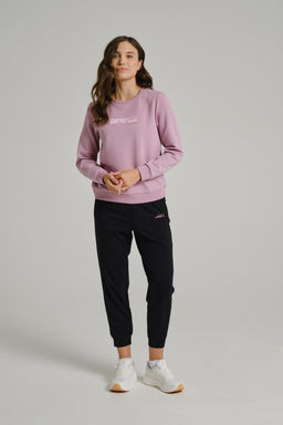 Свитшот Розовый