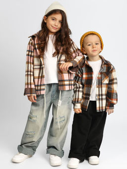 Рубашка детская Соль&Перец  фото 9