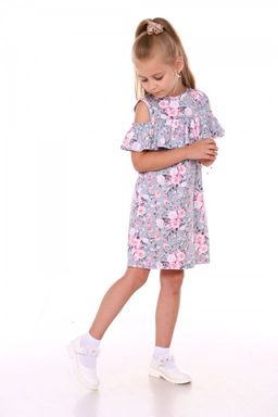 ПЛ126 Платье "Сашенька" 2