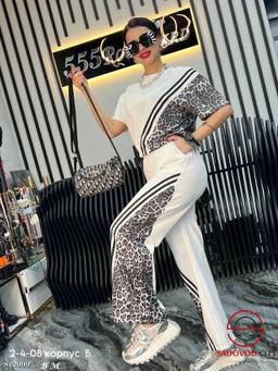 Костюм женский спортивный - Bruno фото 3