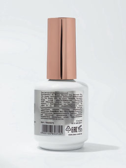 Гель для ногтей, мультифункциональный 5 в 1, камуфлирующий, LED/UV, 15 мл, голубой 06 - Qf фото 5