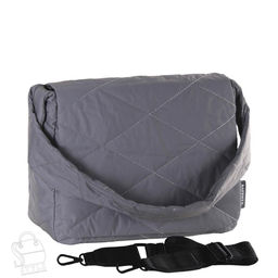 Сумка женская  58125 silver gray Velina Fabbiano-Safenta/30  в Новосибирске
