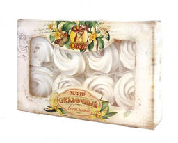 Зефир Ванильный - Мармеладная сказка фото 2