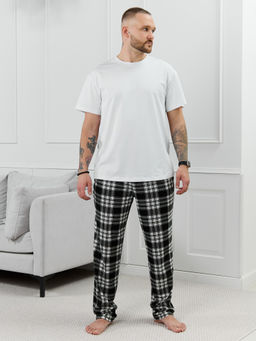 Брюки мужские Тор-1.1 из хлопка - Виотекс фото 32